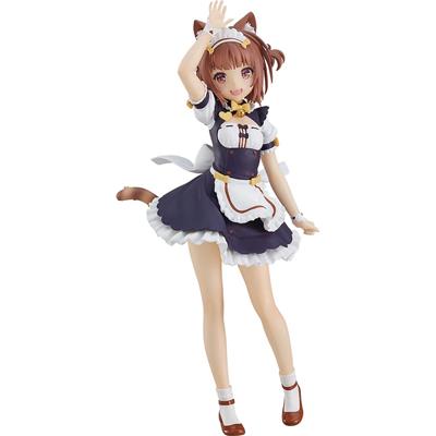 Figura good smile company pop up parade nekopara azuki