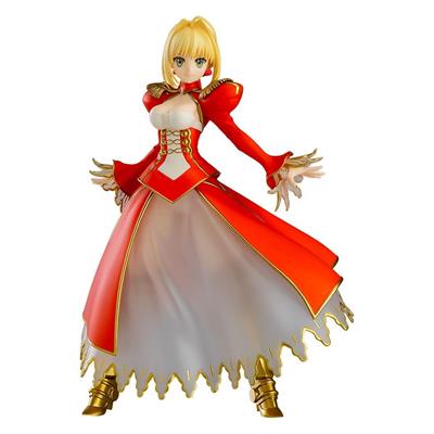 Figura good smile company pop up parade fate grand order sabre nero claudius