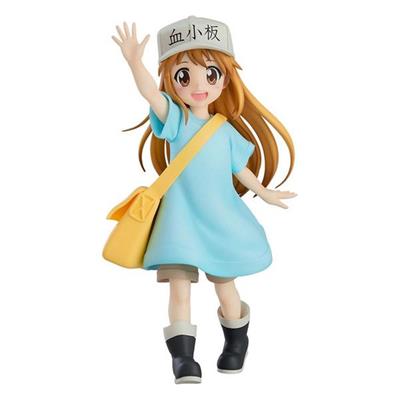 Figura good smile company pop up parade platelet cells at work