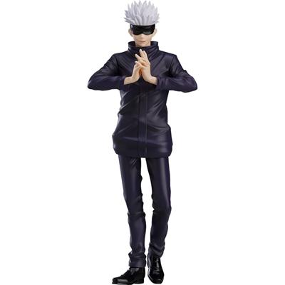 Figura good smile company pop up parade jujutsu kaisen satoru gojo