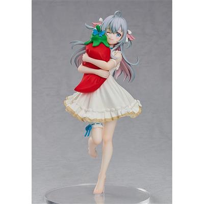 Figura good smile company pop up parade kagura nana