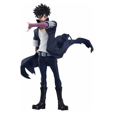 Figura good smile company pop up parade my hero academia dabi