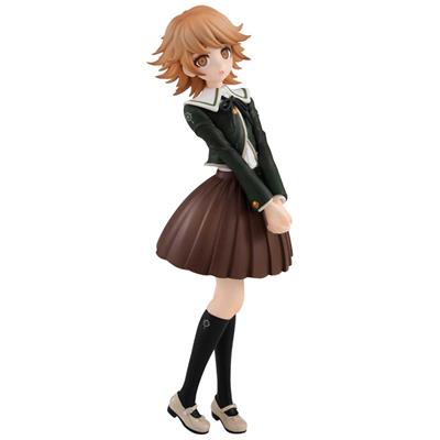 Figura good smile company pop up parade danganropa 1 - 2 reload chihiro fujisaki