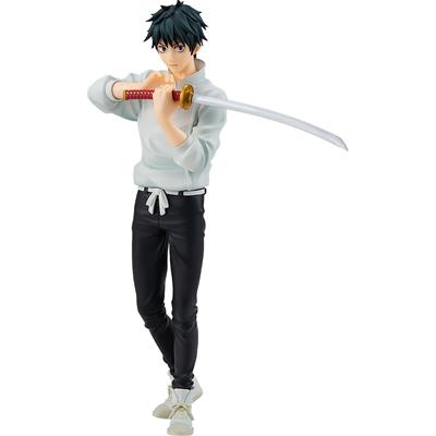 Figura good smile company pop up parade jujutsu kaisen yuta okkotsu version 0