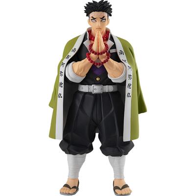 Figura good smile company pop up parade kimetsu no yaiba demon slayer gyomei himejima