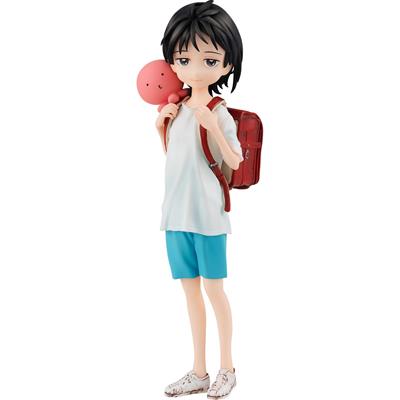 Figura good smile company pop up parade takopi original sin shizuka kuze & takopi