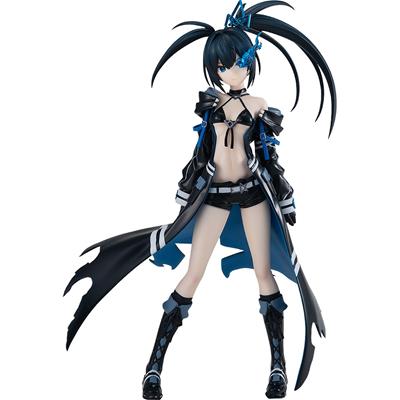 Figura good smile company pop up parade black rock shooter fragment elishka