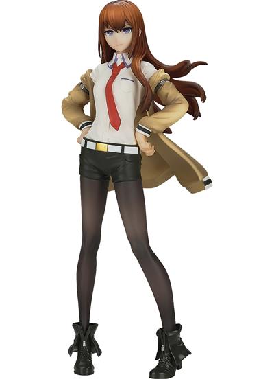 Figura good smile company pop up parade steins gate kurisu makise