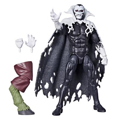 Figura hasbro d´spayre 15 cm marvel legends f03745x0