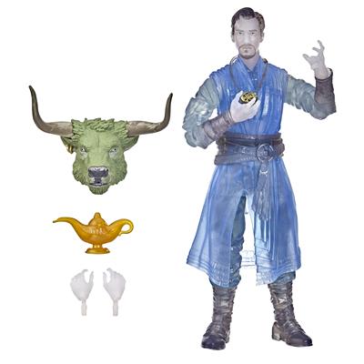 Figura hasbro doctor strange astral form 15 cm multiverse of madness marvel legends f03725x0