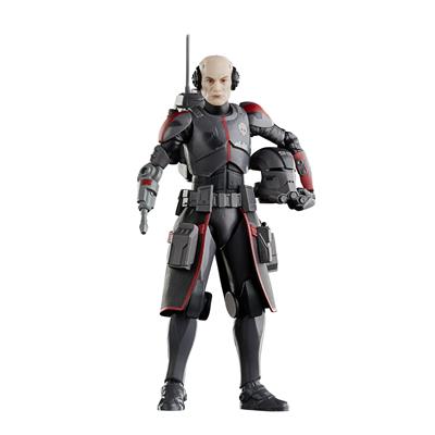 Figura hasbro echo 15 cm star wars black series f43485x0