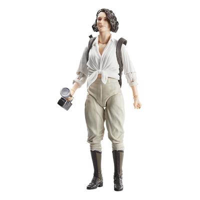 Figura hasbro indian jones adventure series - helena shaw dial del destino