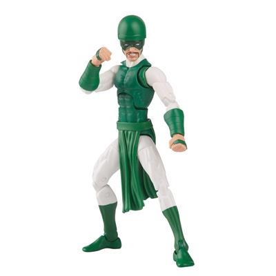 Figura hasbro marvel legends series marvel´s karnak