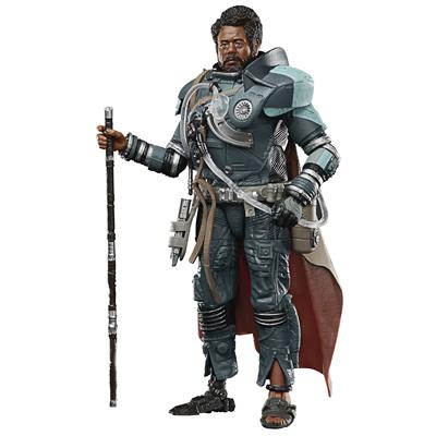 Figura hasbro star wars rogue one black series