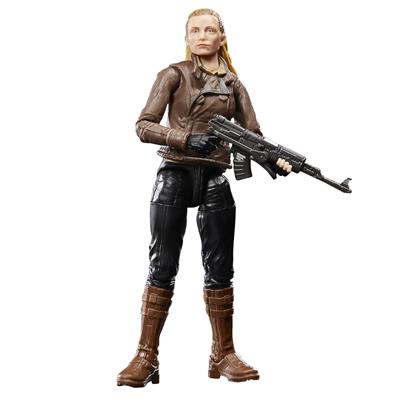 Figura hasbro star wars the black series vel sartha