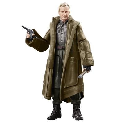 Figura hasbro star wars the black series luthen rael