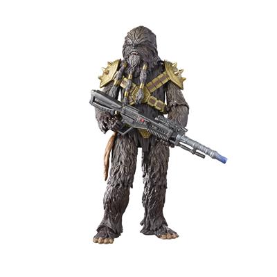 Figura hasbro star wars the black series krrasntan