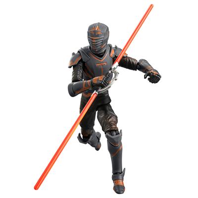 Figura hasbro star wars the black series marrok