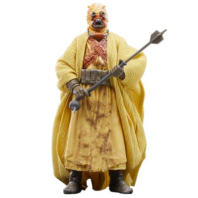 Figura hasbro tusken raider 15 cm the mandalorian the black series