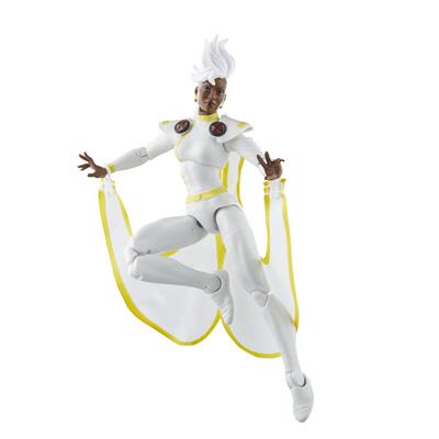 Figura hasbro x - men storm