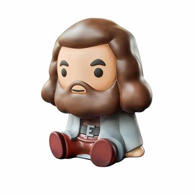 Figura hucha plastoy harry potter - hagrid