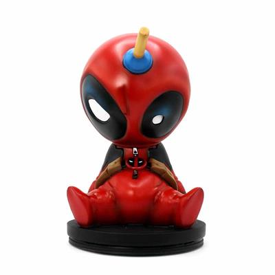 Figura hucha semic studios marvel deadpool deadpool skottie young