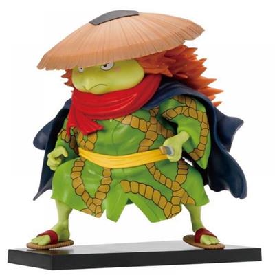 Figura ichibansho one piece the nine red scabbards is here kawamatsu