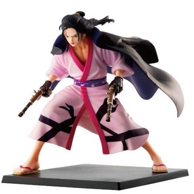 Figura ichibansho one piece the nine red scabbards is here izou