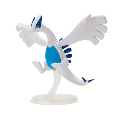 Figura jazwares pokemon epic lugia