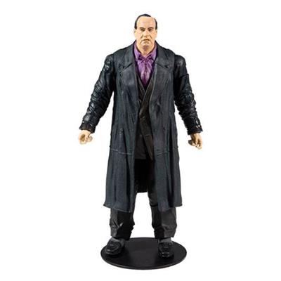 Figura mcfarlane toys dc batman the penguin