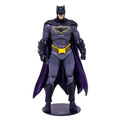 Figura mcfarlane toys dc multiverse batman dc rebirth