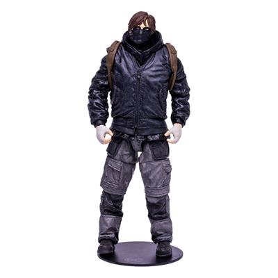 Figura mcfarlane toys dc multiverse bruce wayne drifter