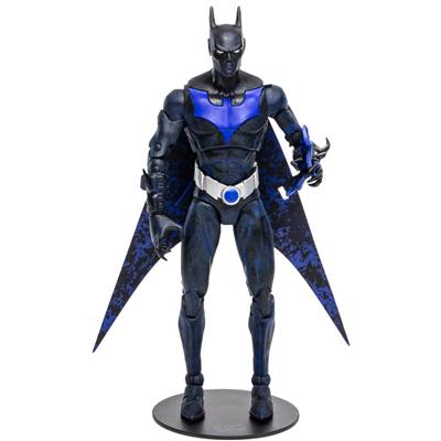 Figura mcfarlane toys dc multiverse inque as batman beyond