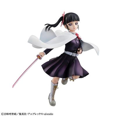 Figura megahouse kimetsu no yaiba demon slayer tsuyuri kanawo