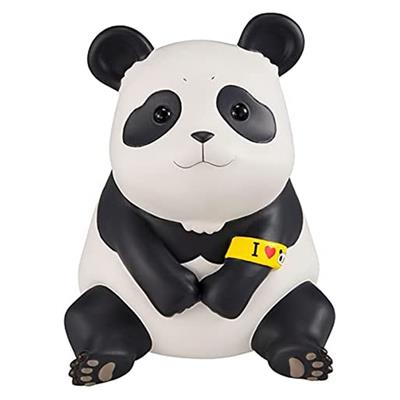 Figura megahouse look up jujutsu kaisen panda