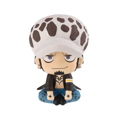 Figura megahouse look up one piece trafalgar d law