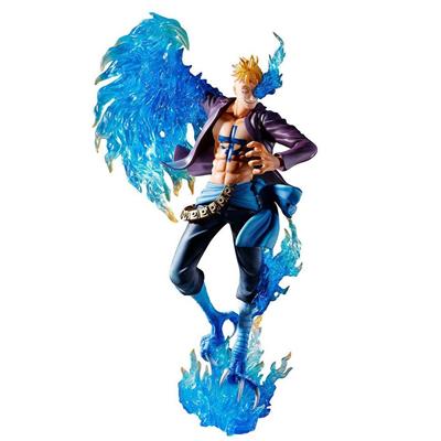 Figura megahouse one piece marco phoenix