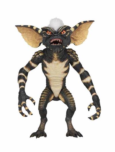 Figura neca gremlins ultimate stripe