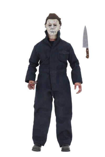 Figura neca ultimate michael myers halloween kills 2021