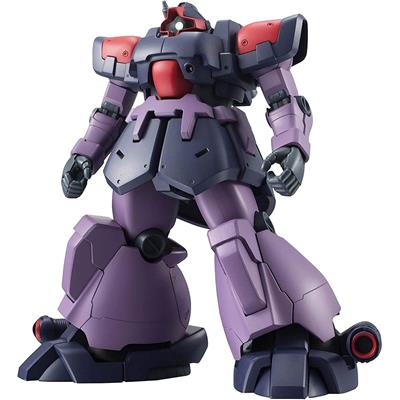 Figura tamashii nations a.n.i.m.e. mobile suit gundam robot ms - 09f dom trooper robot spirits