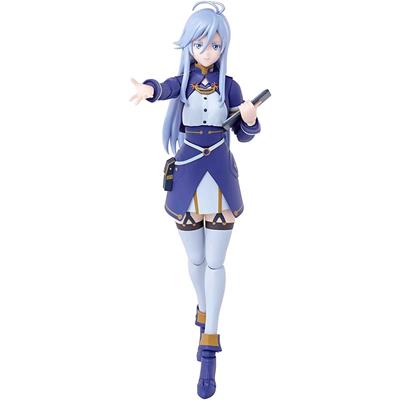 Figura tamashii nations eighty - six vladilena milize figuarts re - issued