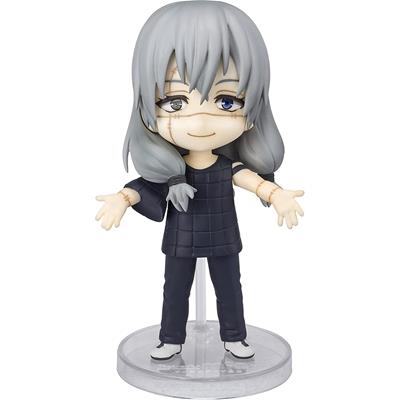 Figura tamashii nations figuarts mini jujutsu kaisen mahito