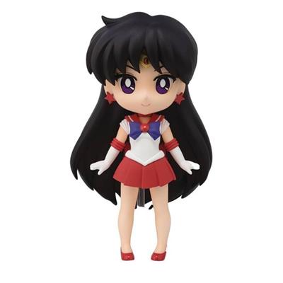 Figura tamashii nations figuarts mini sailor moon sailor mars