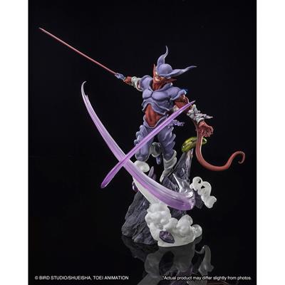 Figura tamashii nations figuarts zero dragon ball z extra battle janemba