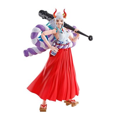 Figura tamashii nations sh figuarts one piece yamato