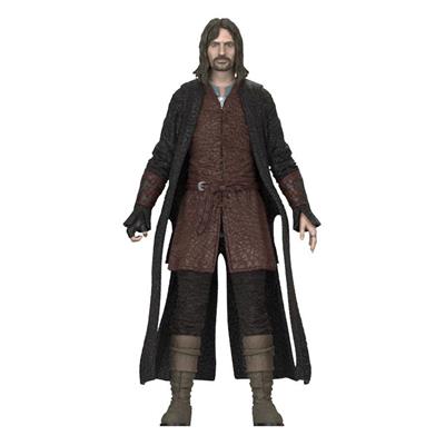 Figura the loyal subjects bst axn el señor de los anillos aragorn