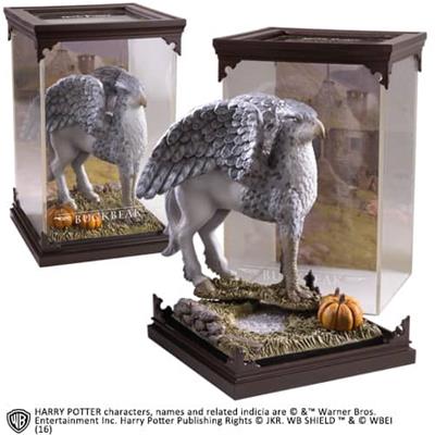 Figura the noble collection harry potter hipogrifo buckbeak