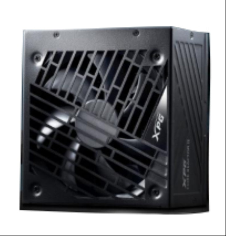 FUENTE ALIMENTACION ADATA XPG COREREACTORII850G-BKCEU 850W ATX 3.0