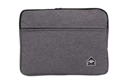 FUNDA PORTATIL MAILLON SLEEVE NIZA 14" GRIS