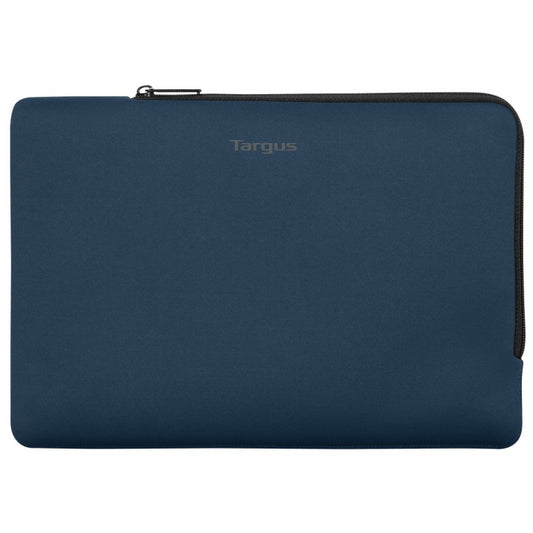 FUNDA PORTATIL TARGUS ECOSMART MULTI- FIT 13- 14" AZUL